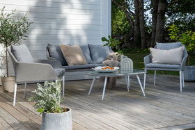 Spoga Sofa Gruppe 