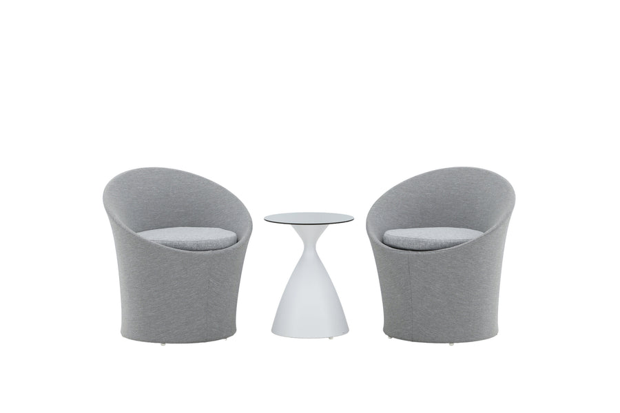 Spoga Loungegrupp