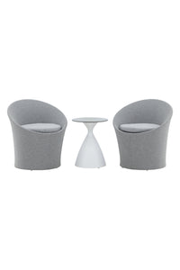 Spoga Loungegrupp