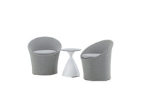Spoga Loungegrupp