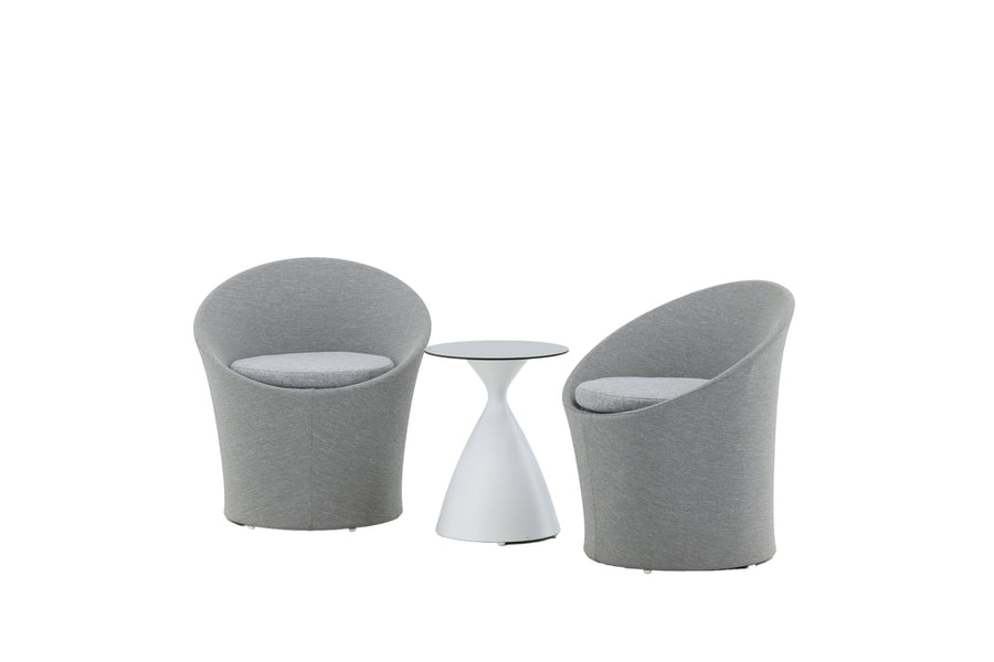 Spoga Loungegrupp