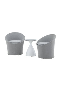 Spoga Loungegrupp