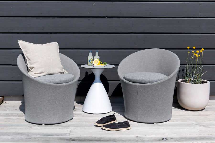 Spoga Loungegrupp