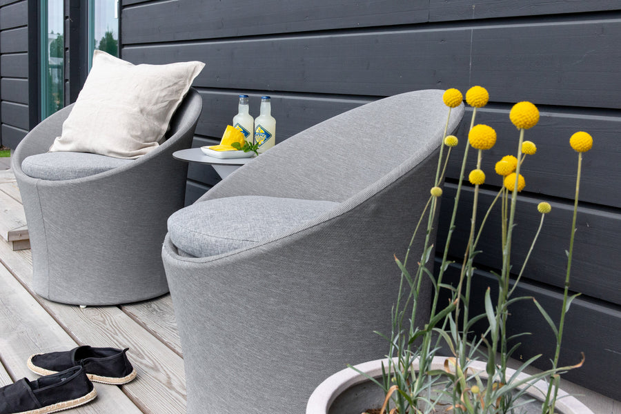 Spoga Loungegrupp