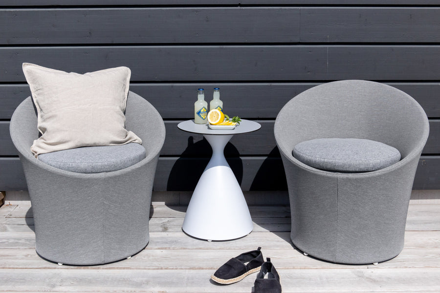 Spoga Loungegrupp