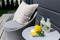 Spoga Loungegrupp