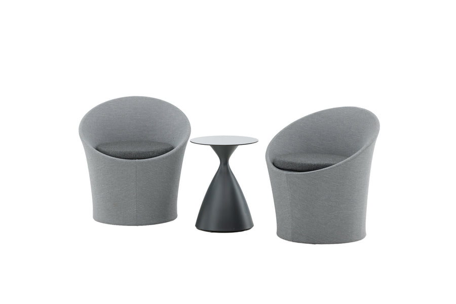 Spoga Loungegrupp