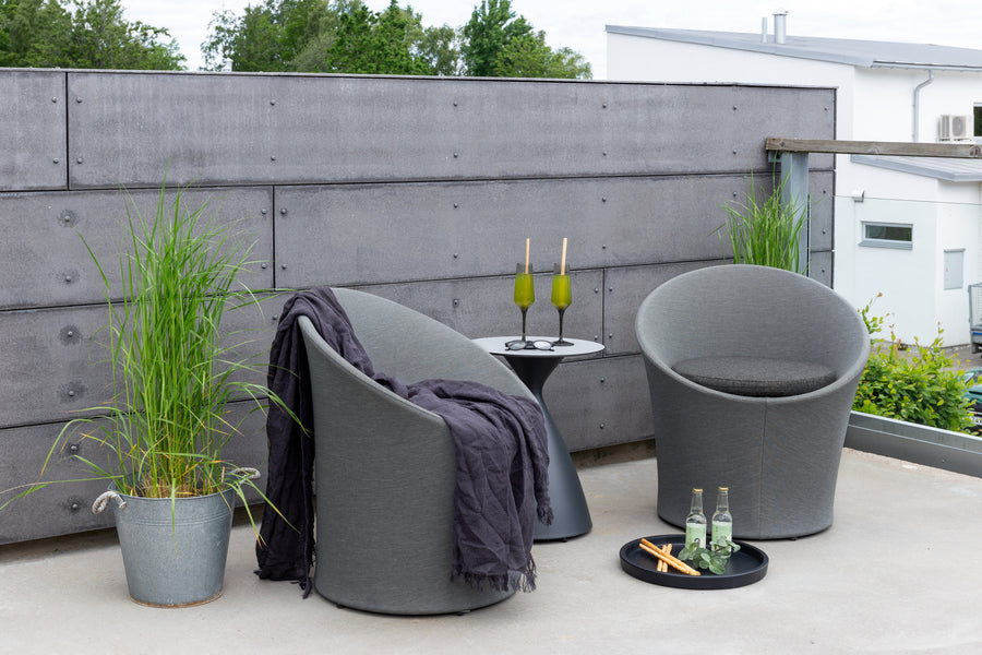 Spoga Loungegrupp