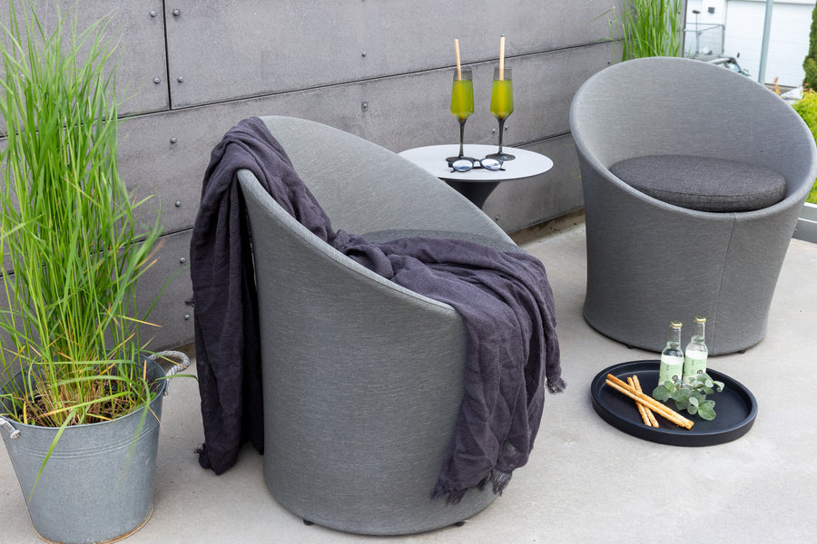 Spoga Loungegrupp