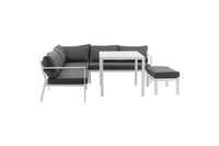 Ramos Hjørnesofa-gruppe 