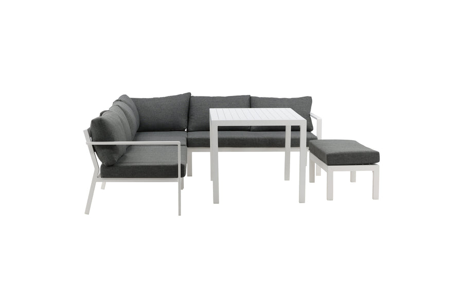 Ramos Hjørnesofa-gruppe 