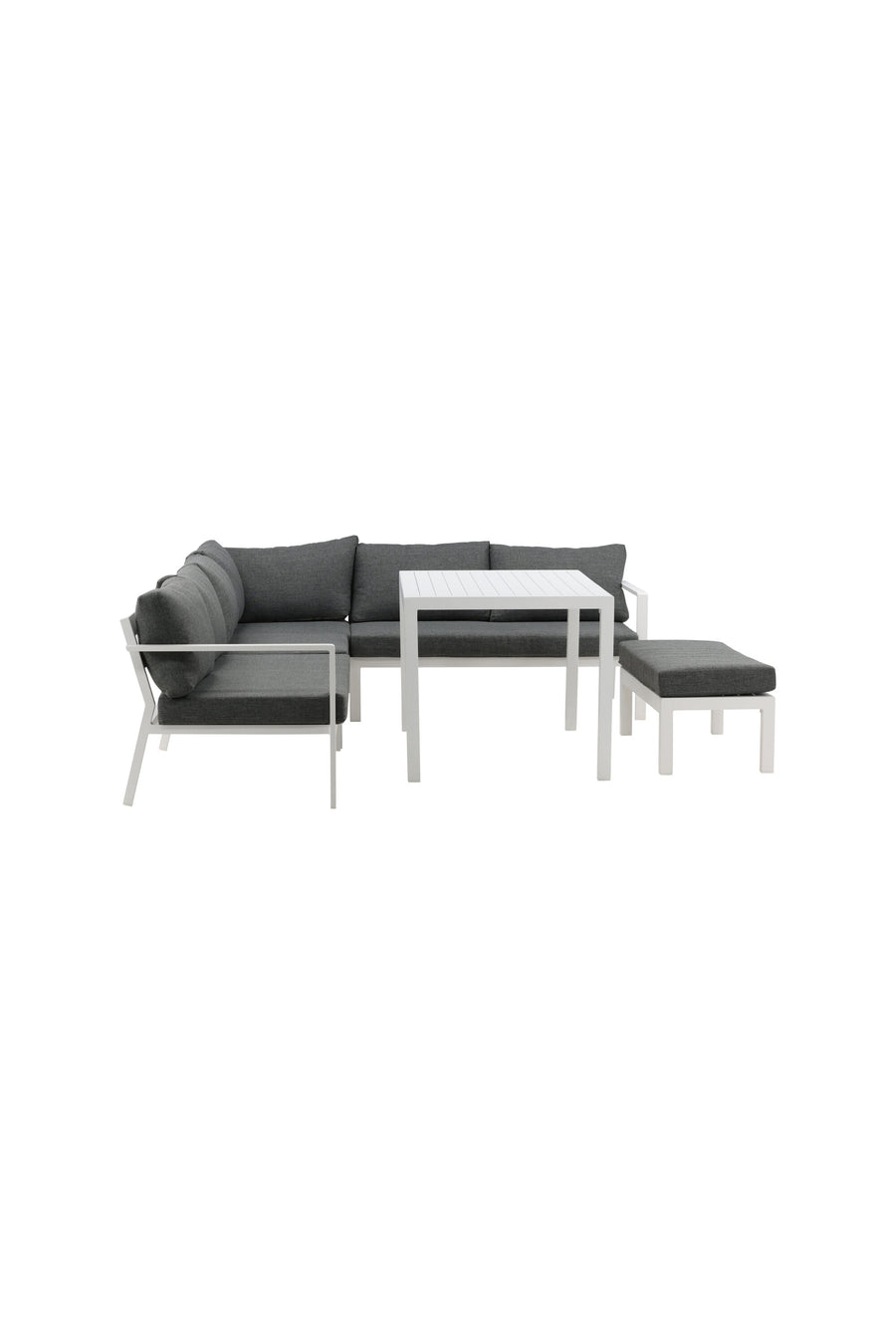 Ramos Hjørnesofa-gruppe 