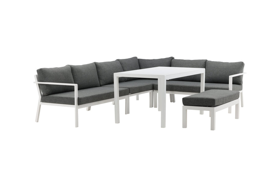 Ramos Hjørnesofa-gruppe 