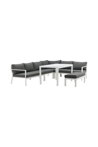 Ramos Hjørnesofa-gruppe 