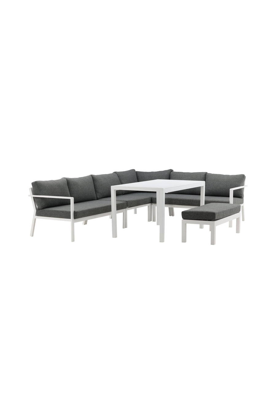 Ramos Hjørnesofa-gruppe 