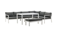 Ramos Hjørnesofa-gruppe 