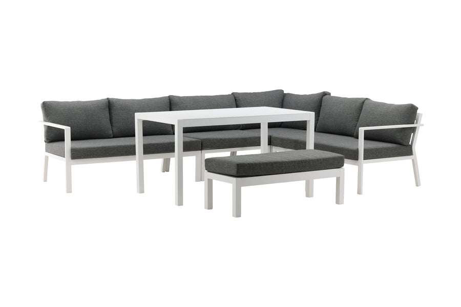 Ramos Hjørnesofa-gruppe 