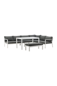 Ramos Hjørnesofa-gruppe 