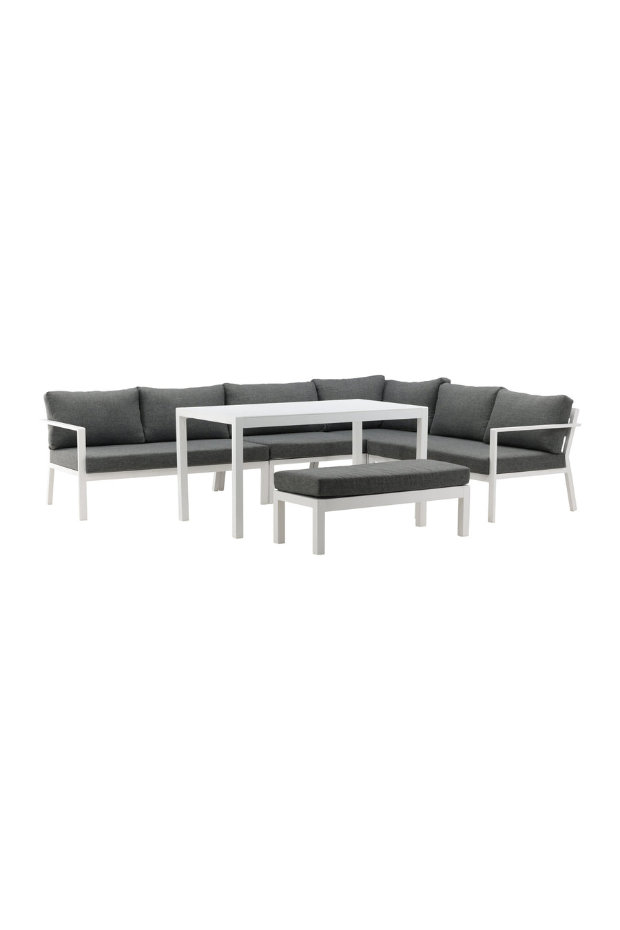 Ramos Hjørnesofa-gruppe 