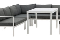 Ramos Hjørnesofa-gruppe 