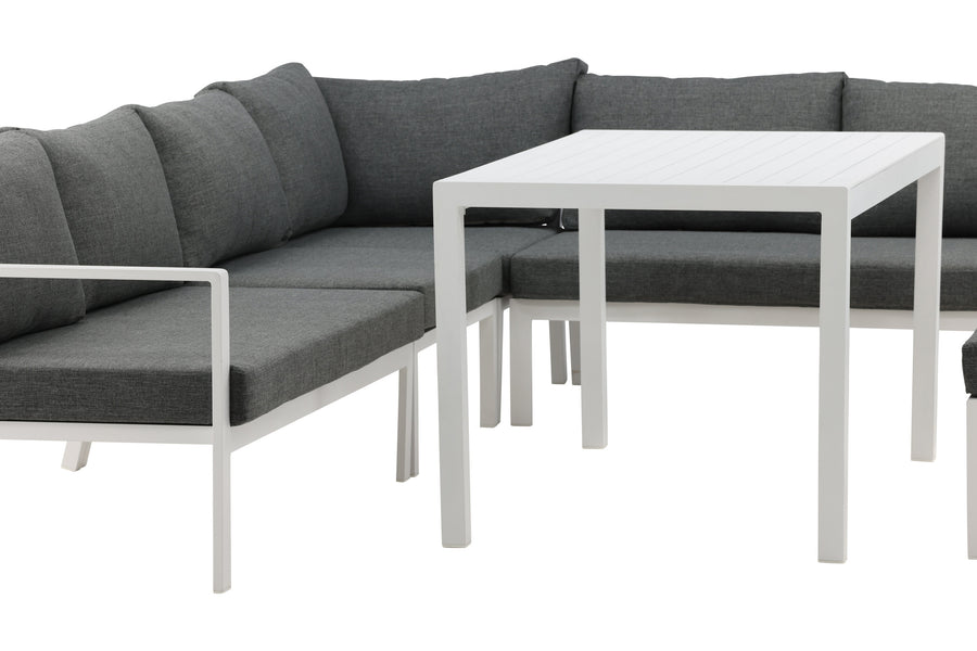 Ramos Hjørnesofa-gruppe 