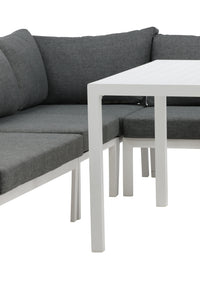 Ramos Hjørnesofa-gruppe 