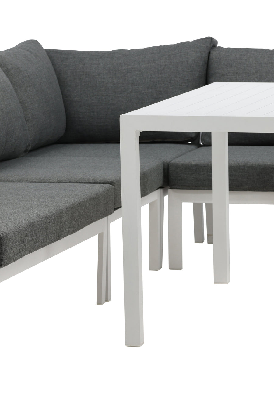 Ramos Hjørnesofa-gruppe 