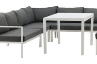Ramos Hjørnesofa-gruppe 