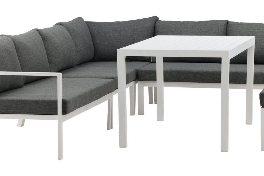 Ramos Hjørnesofa-gruppe 