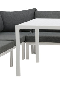 Ramos Hjørnesofa-gruppe 
