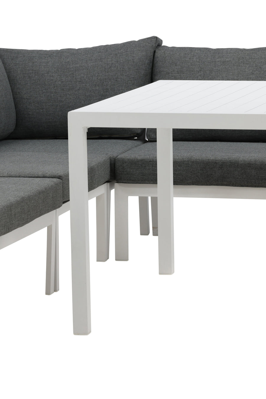 Ramos Hjørnesofa-gruppe 