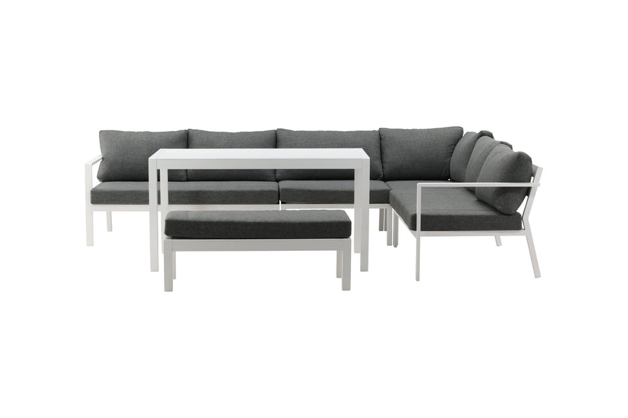 Ramos Hjørnesofa-gruppe 