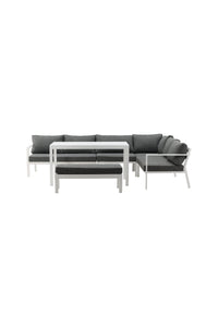 Ramos Hjørnesofa-gruppe 