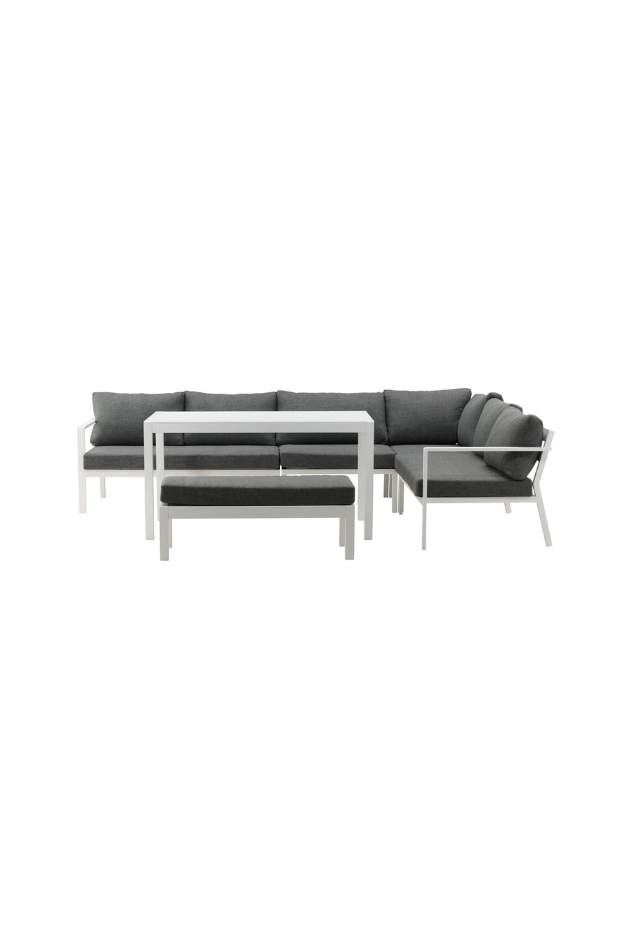 Ramos Hjørnesofa-gruppe 
