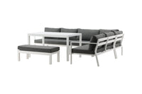 Ramos Hjørnesofa-gruppe 
