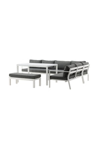Ramos Hjørnesofa-gruppe 
