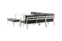 Ramos Hjørnesofa-gruppe 