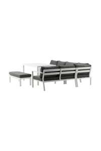 Ramos Hjørnesofa-gruppe 