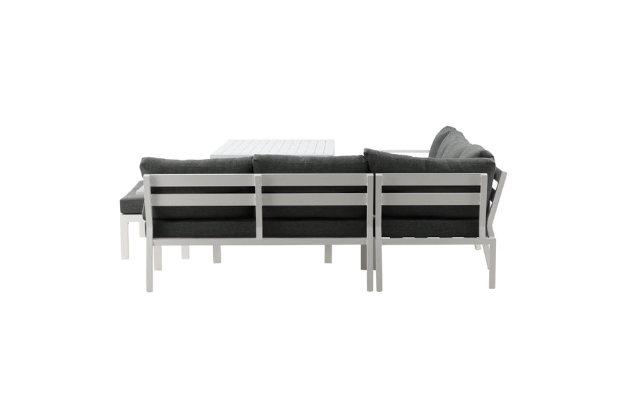 Ramos Hjørnesofa-gruppe 