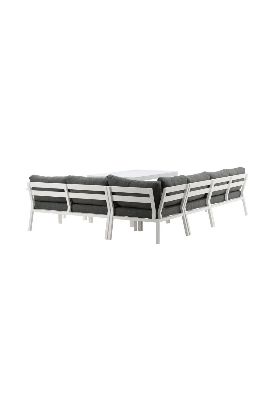 Ramos Hjørnesofa-gruppe 