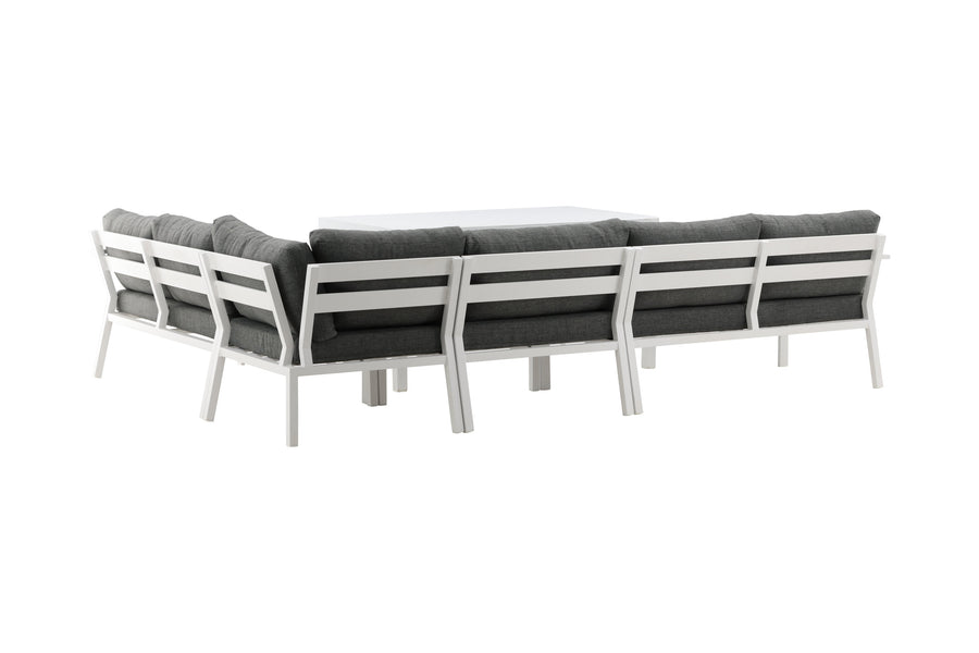 Ramos Hjørnesofa-gruppe 