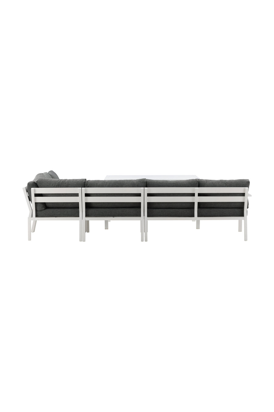 Ramos Hjørnesofa-gruppe 