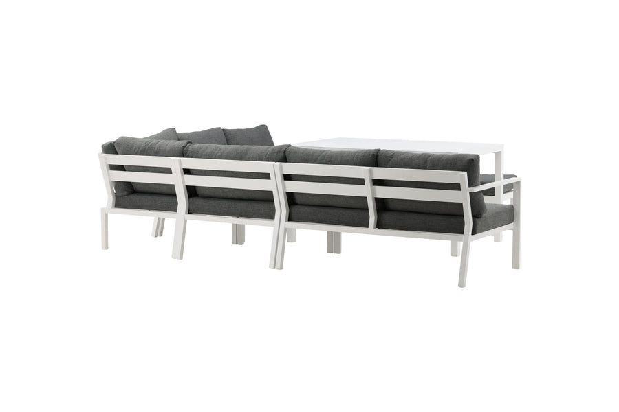 Ramos Hjørnesofa-gruppe 