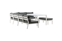Ramos Hjørnesofa-gruppe 