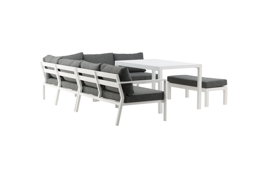 Ramos Hjørnesofa-gruppe 