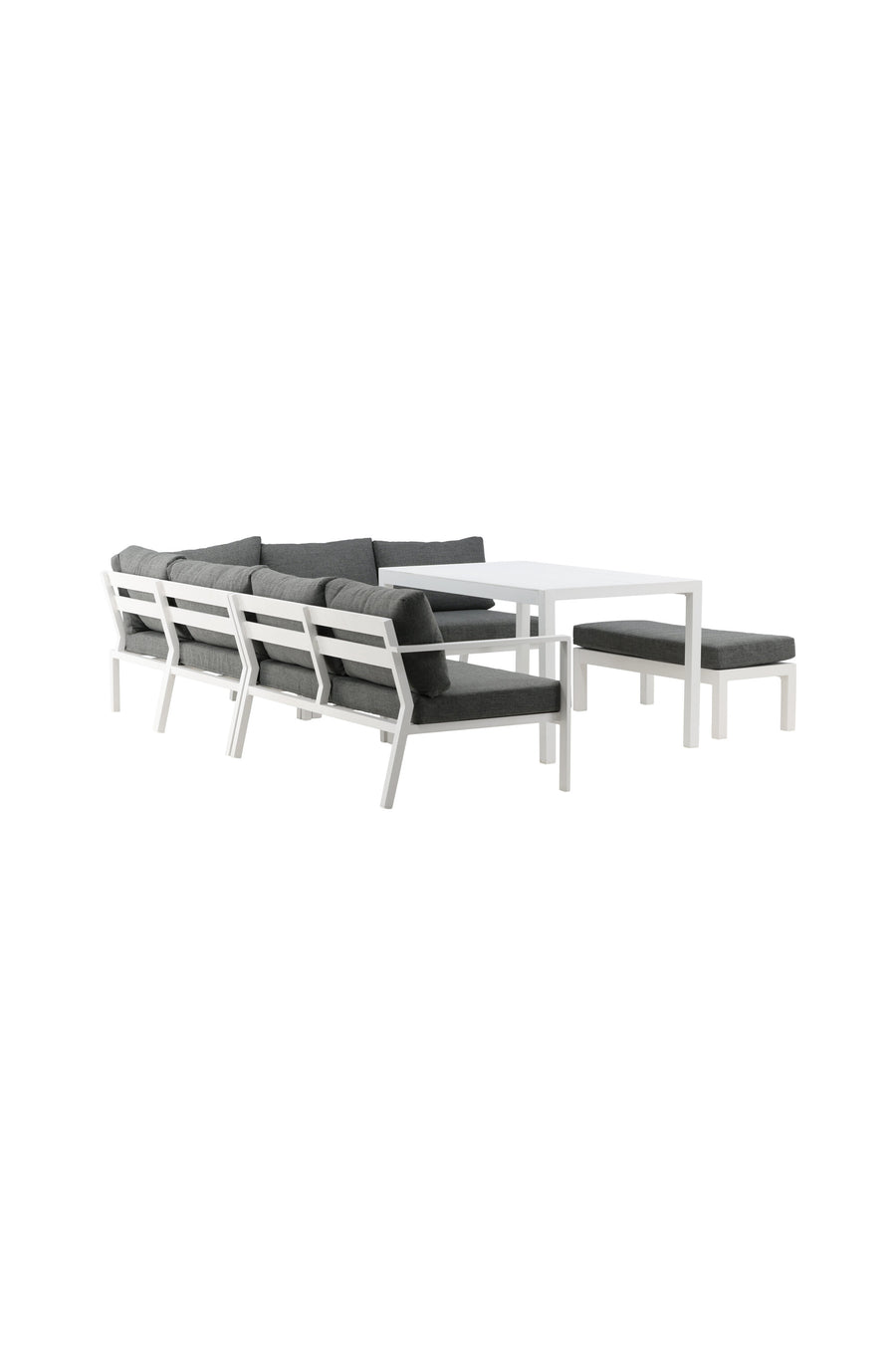 Ramos Hjørnesofa-gruppe 