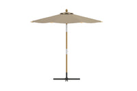 Cerox parasol