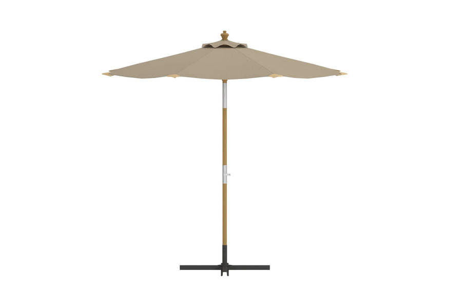 Cerox parasol