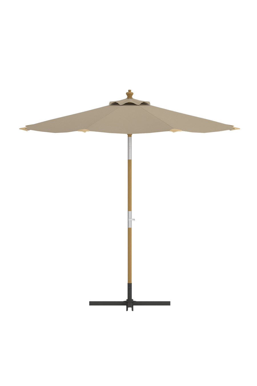 Cerox parasol