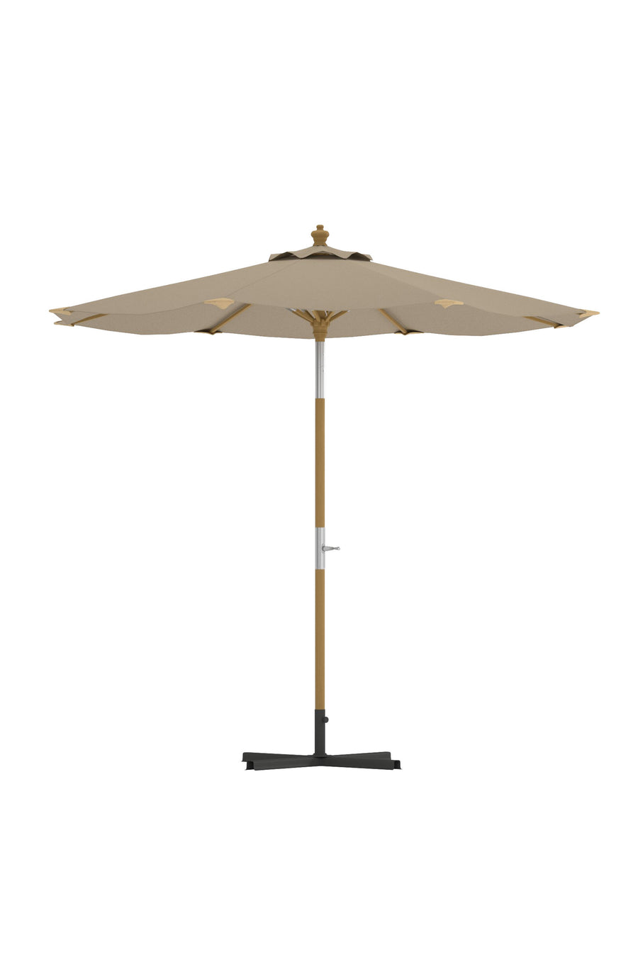 Cerox parasol